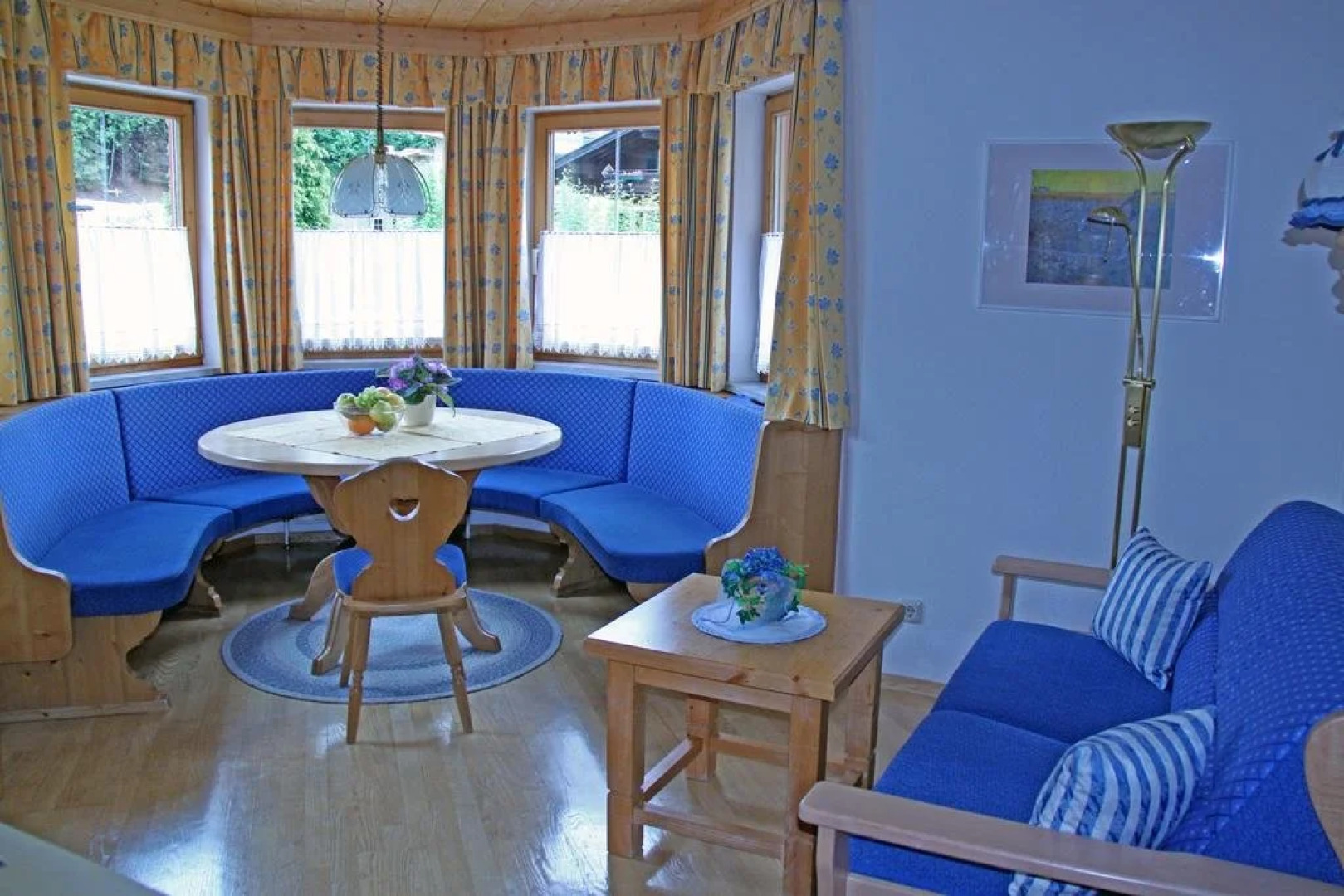 Appartements-Gästehaus Palfinger