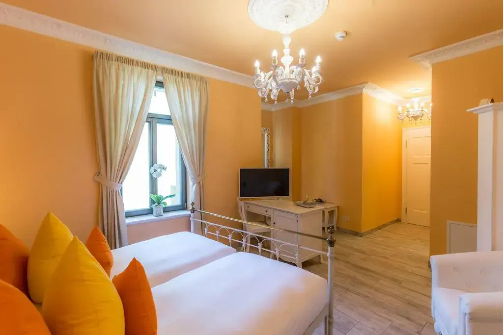 Grande Albergo Giancarlo