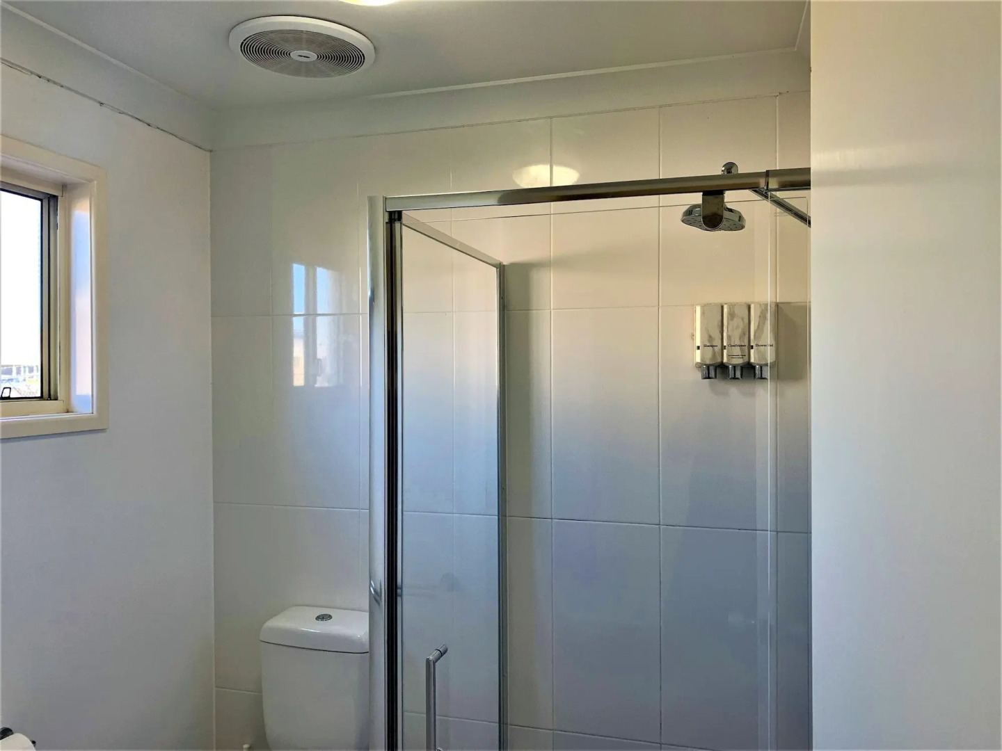 Silo Motor Inn Biloela