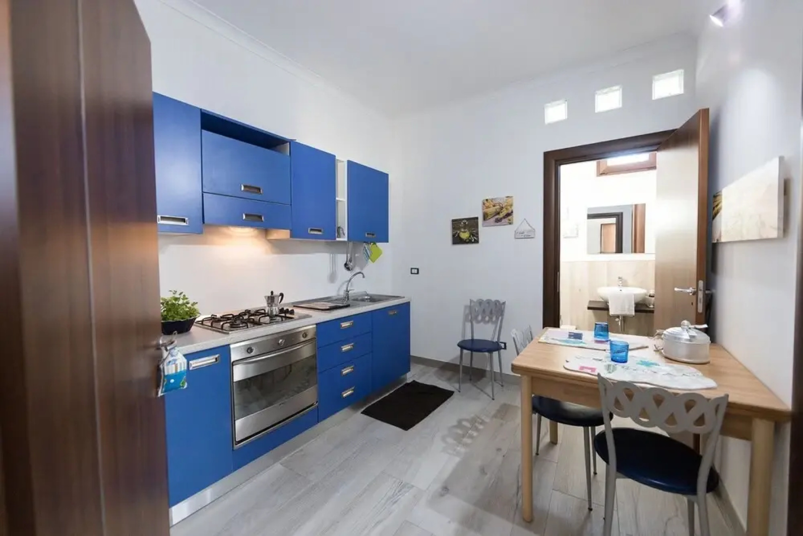 Iori Salento B&B