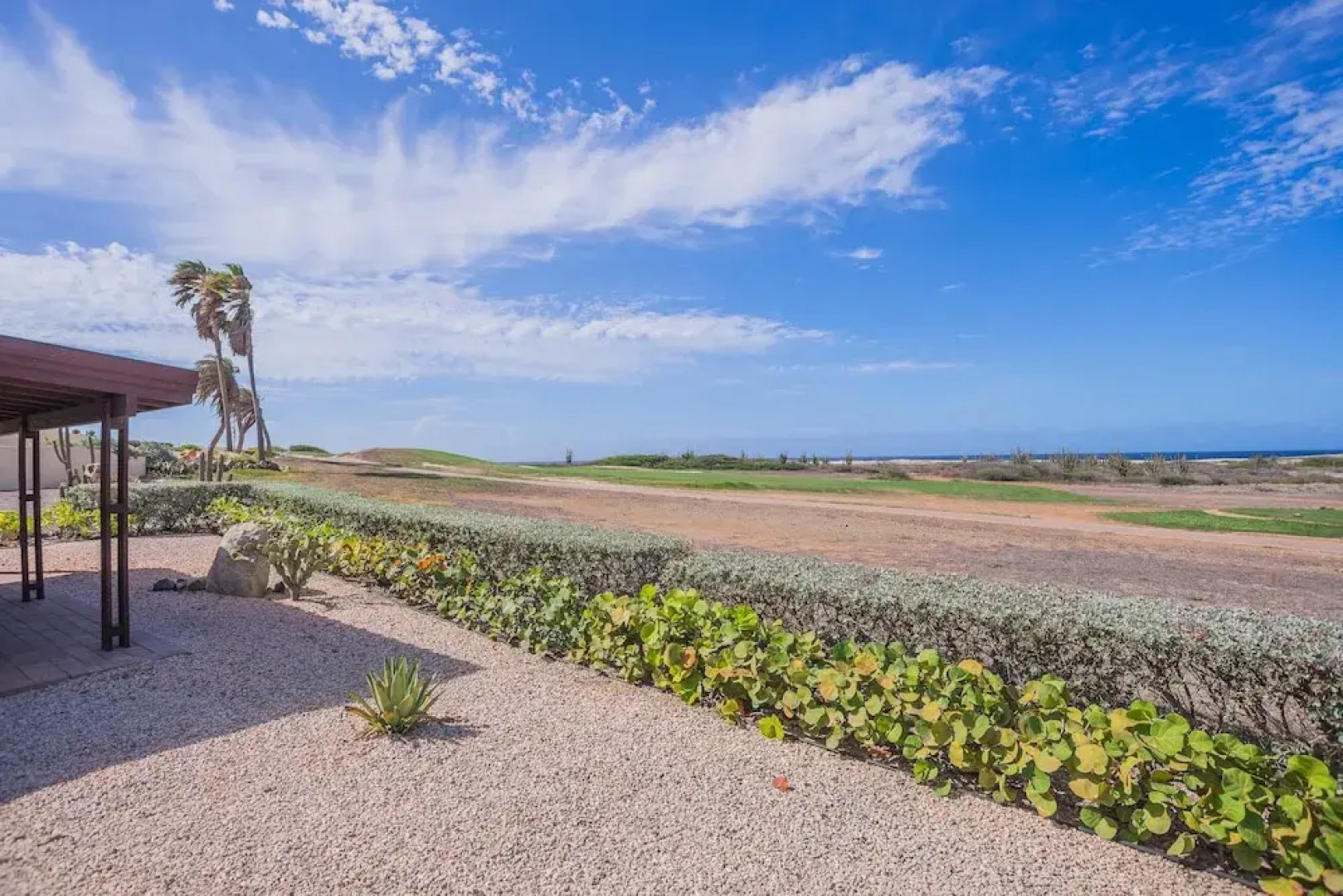 Tierra del Sol Aruba