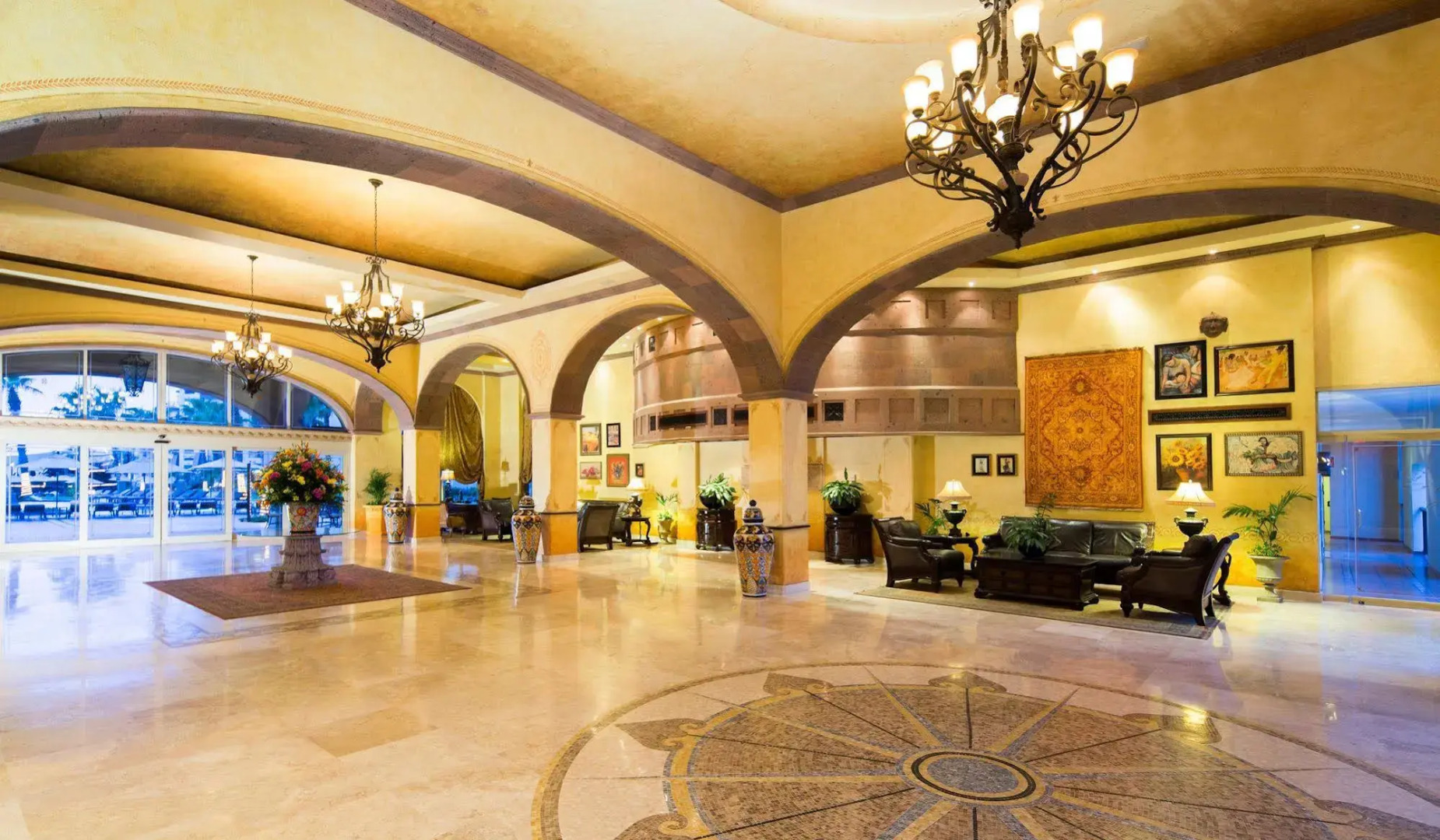 Villa del Arco Residences