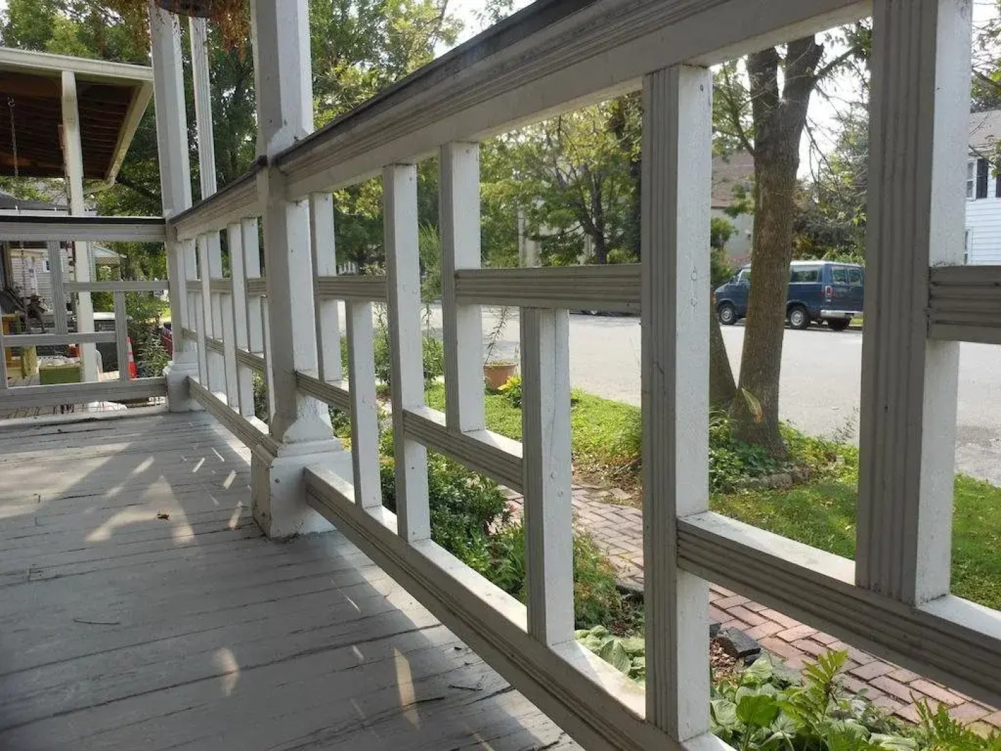 Miss Helens Guesthouse