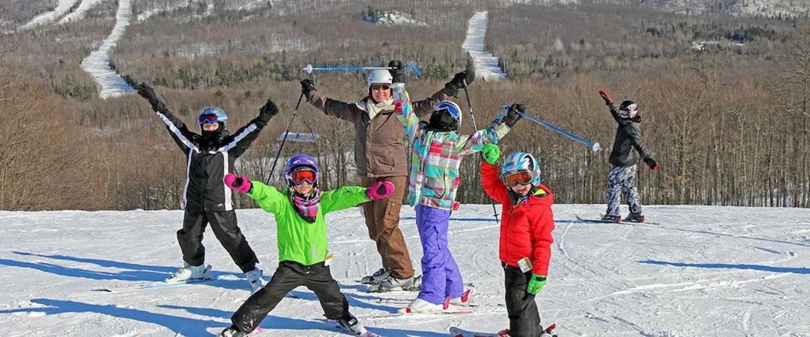 Snowriver Mountain Resort