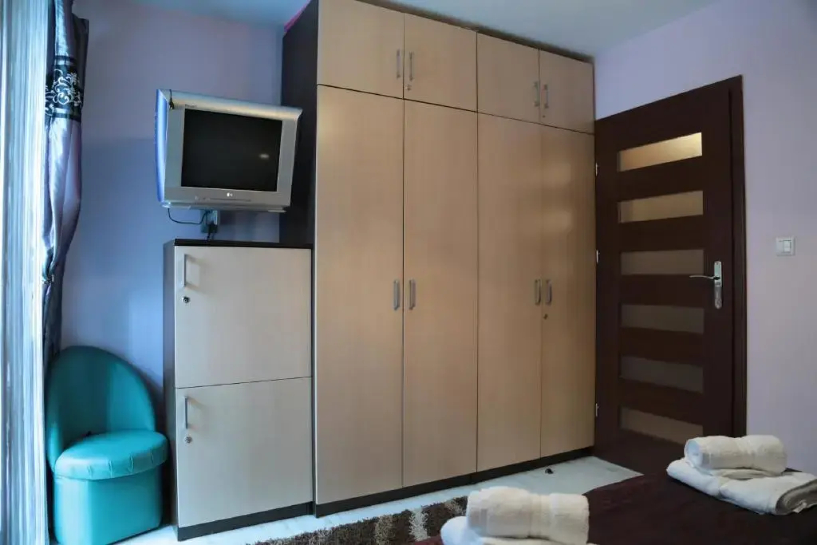 Apartamenty Tetmajera