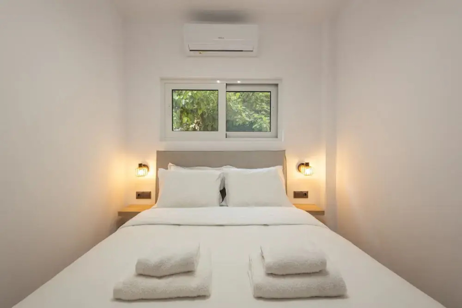 The Secret Garden Stay