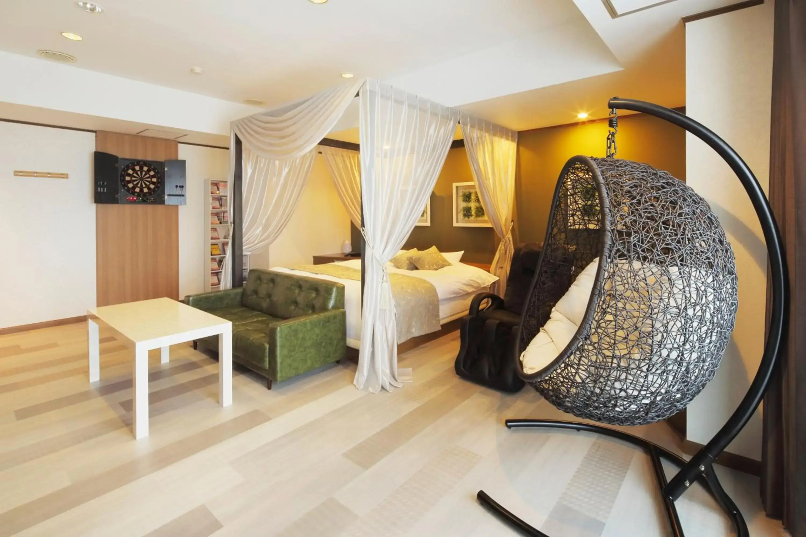 Hotel C-STAGE  - Adult Only