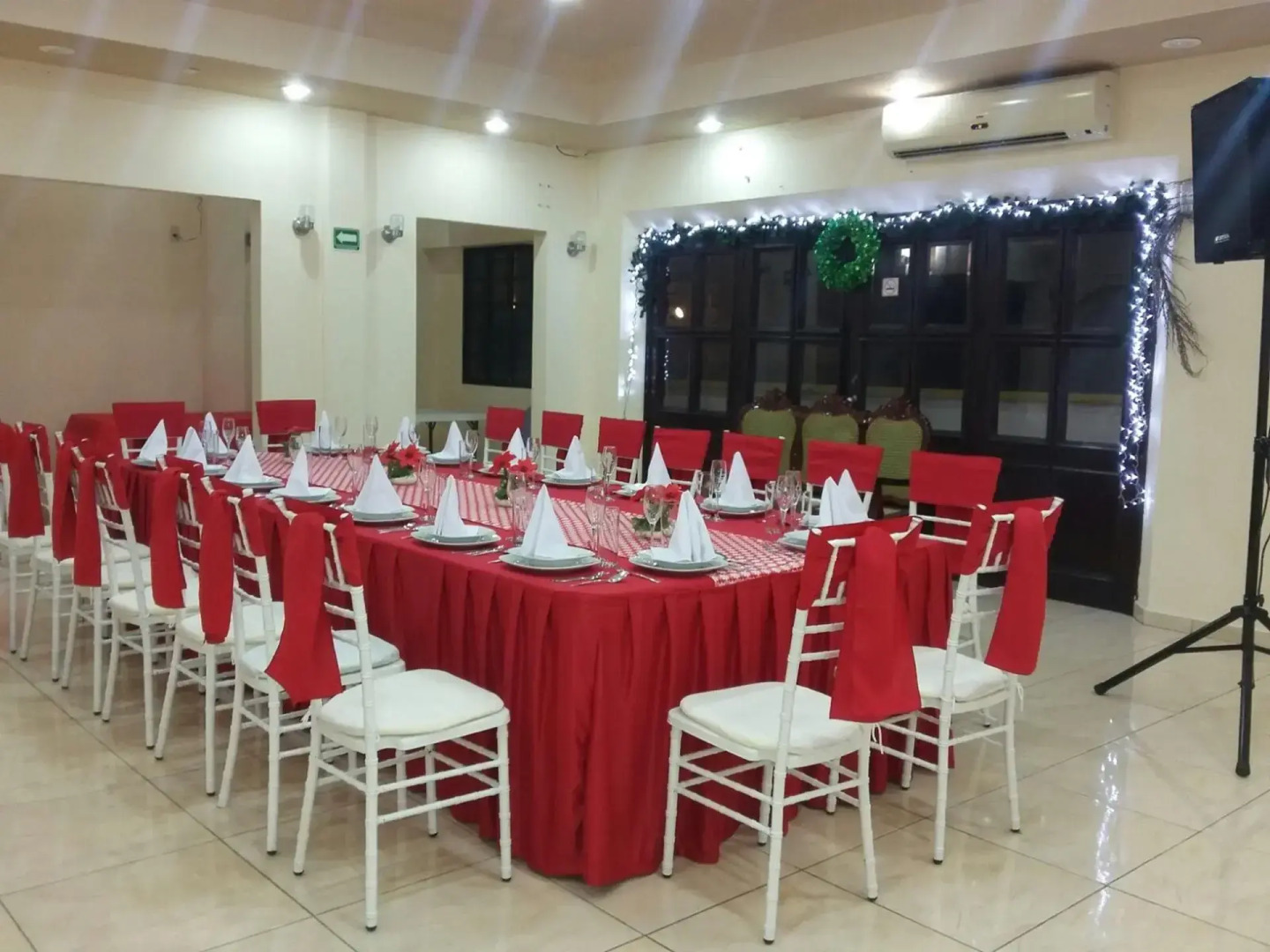 Hotel & Suites San José