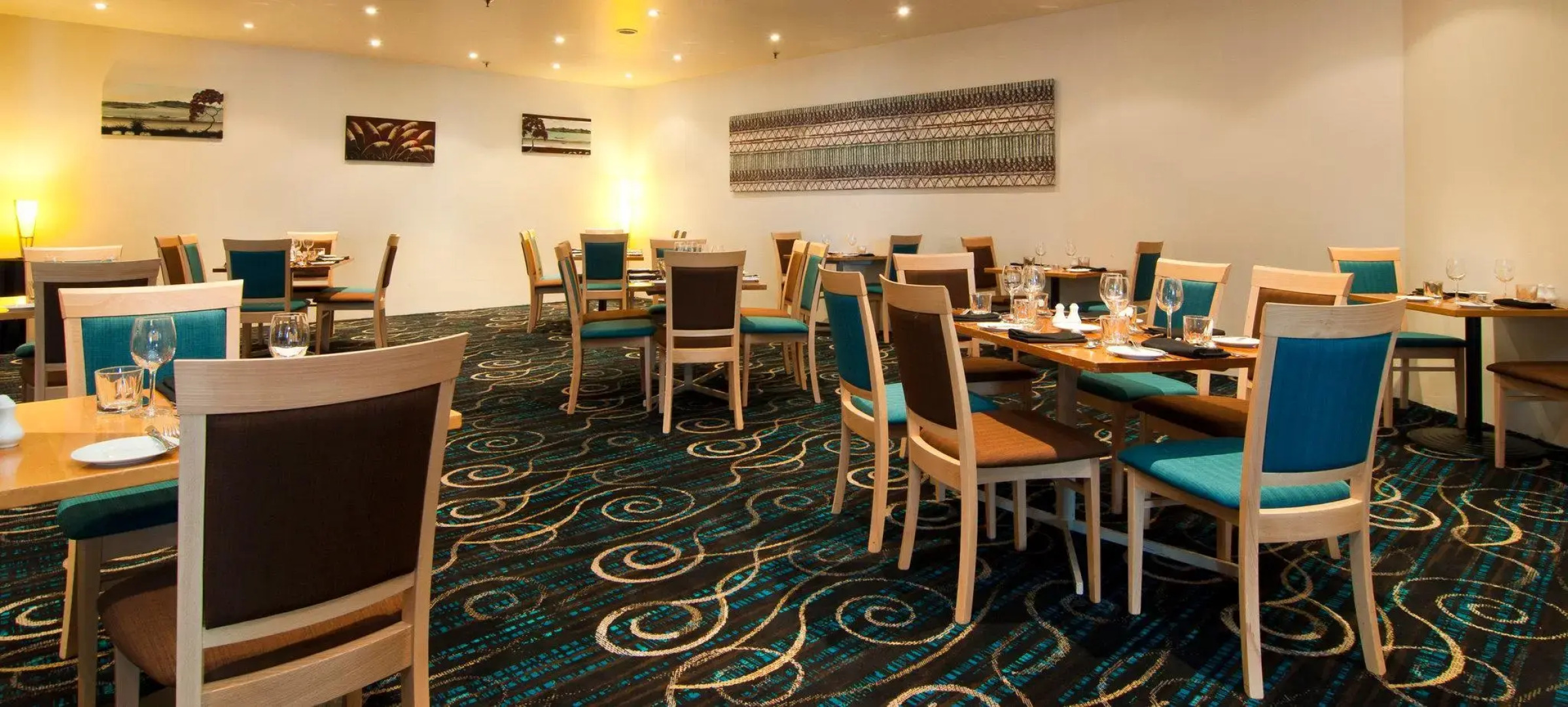 Copthorne Hotel and Resort Bay of Islands