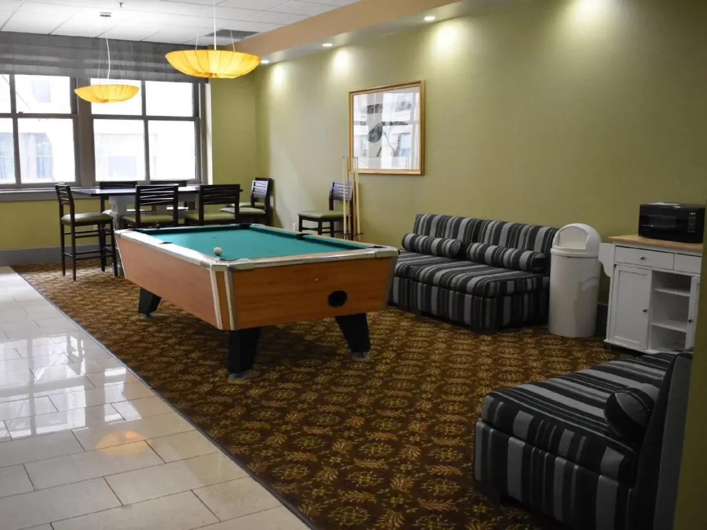 Holiday Inn Express Cleveland Downtown by IHG