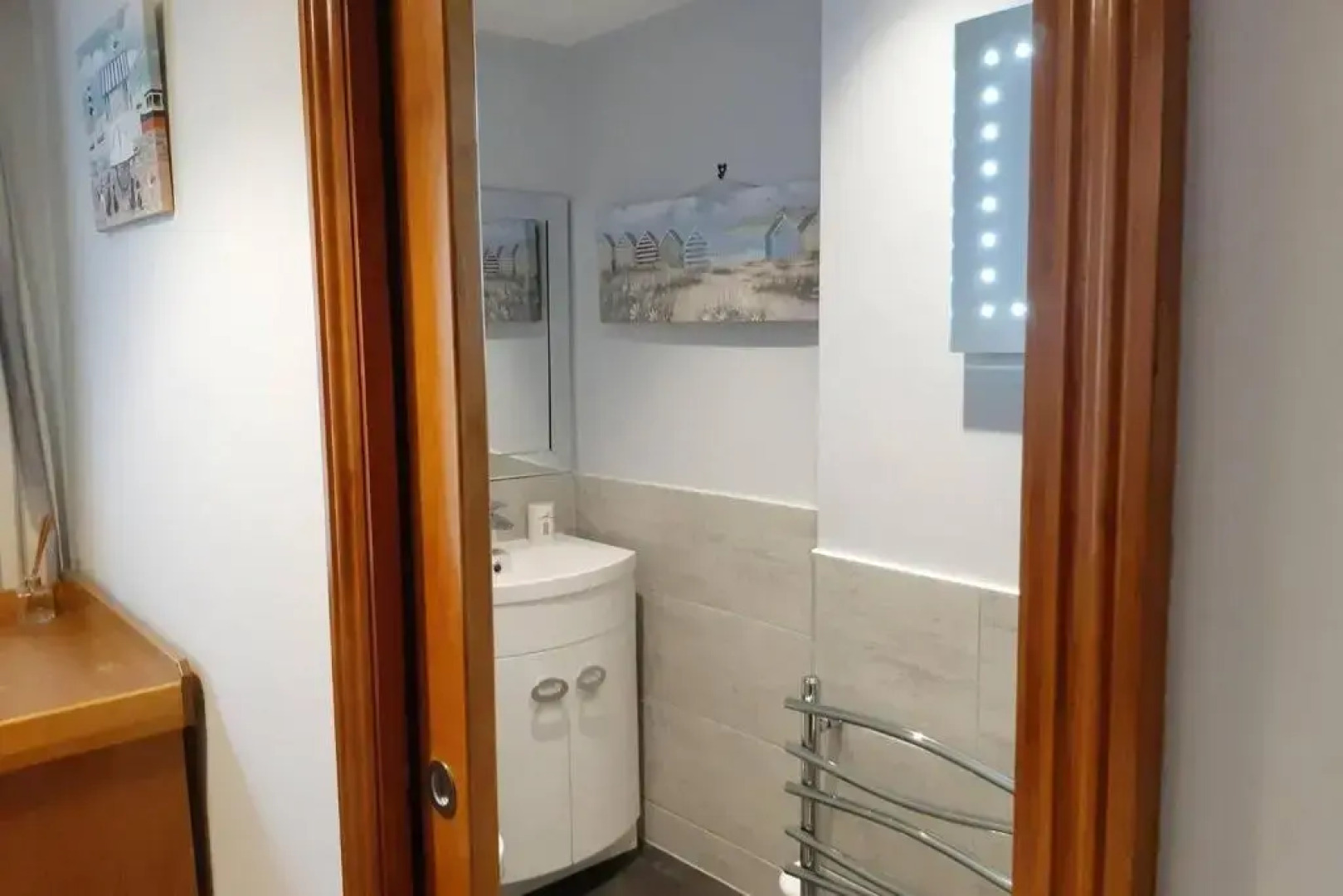 Beautiful 6-bed Dog Friendly Cottage in Heacham