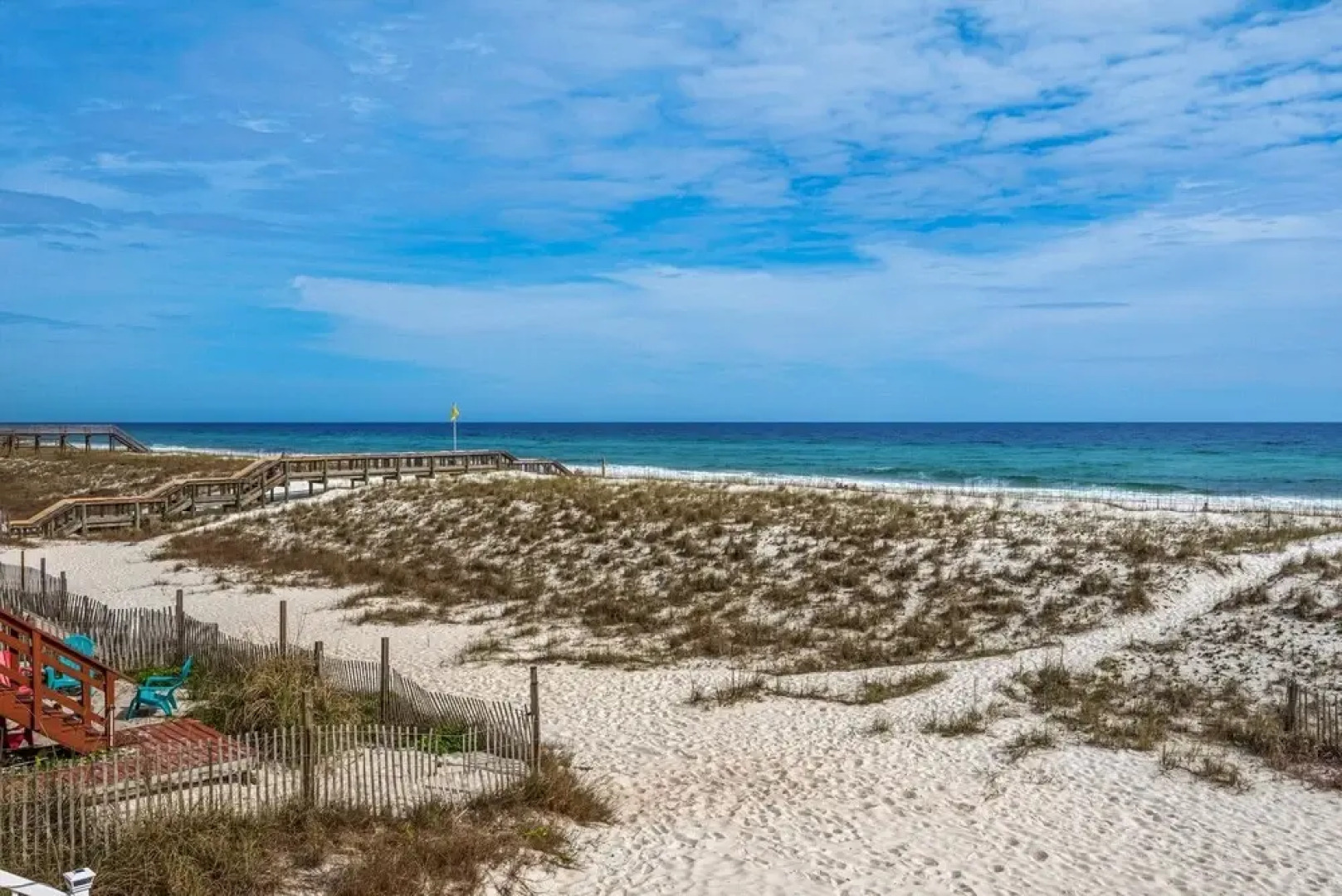 Life's A Beach 3 Bedroom Townhouse by RedAwning