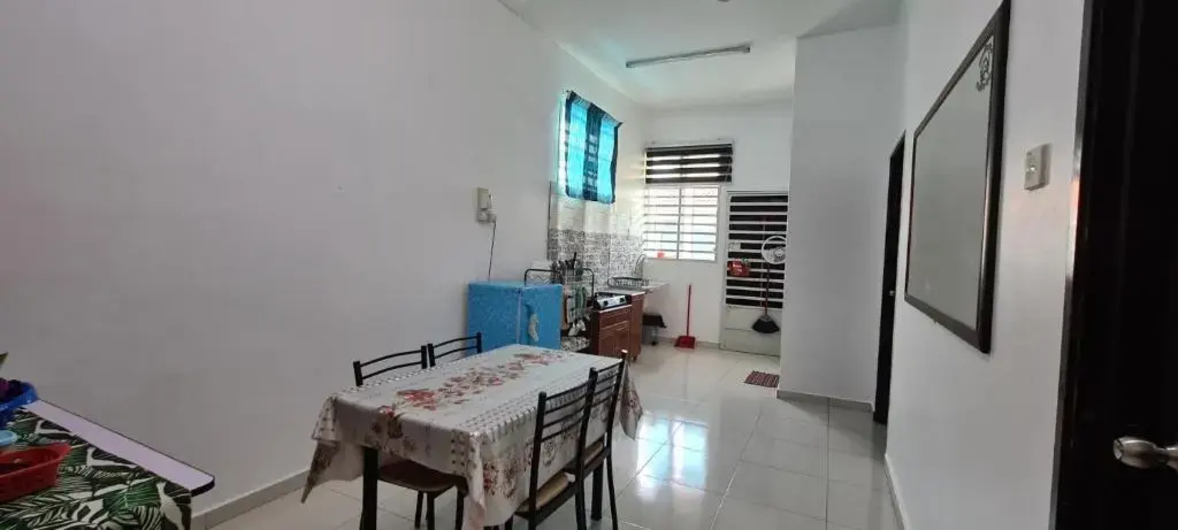 Rest n Splash by Home Stay Cikgu D'Inapan Kijang