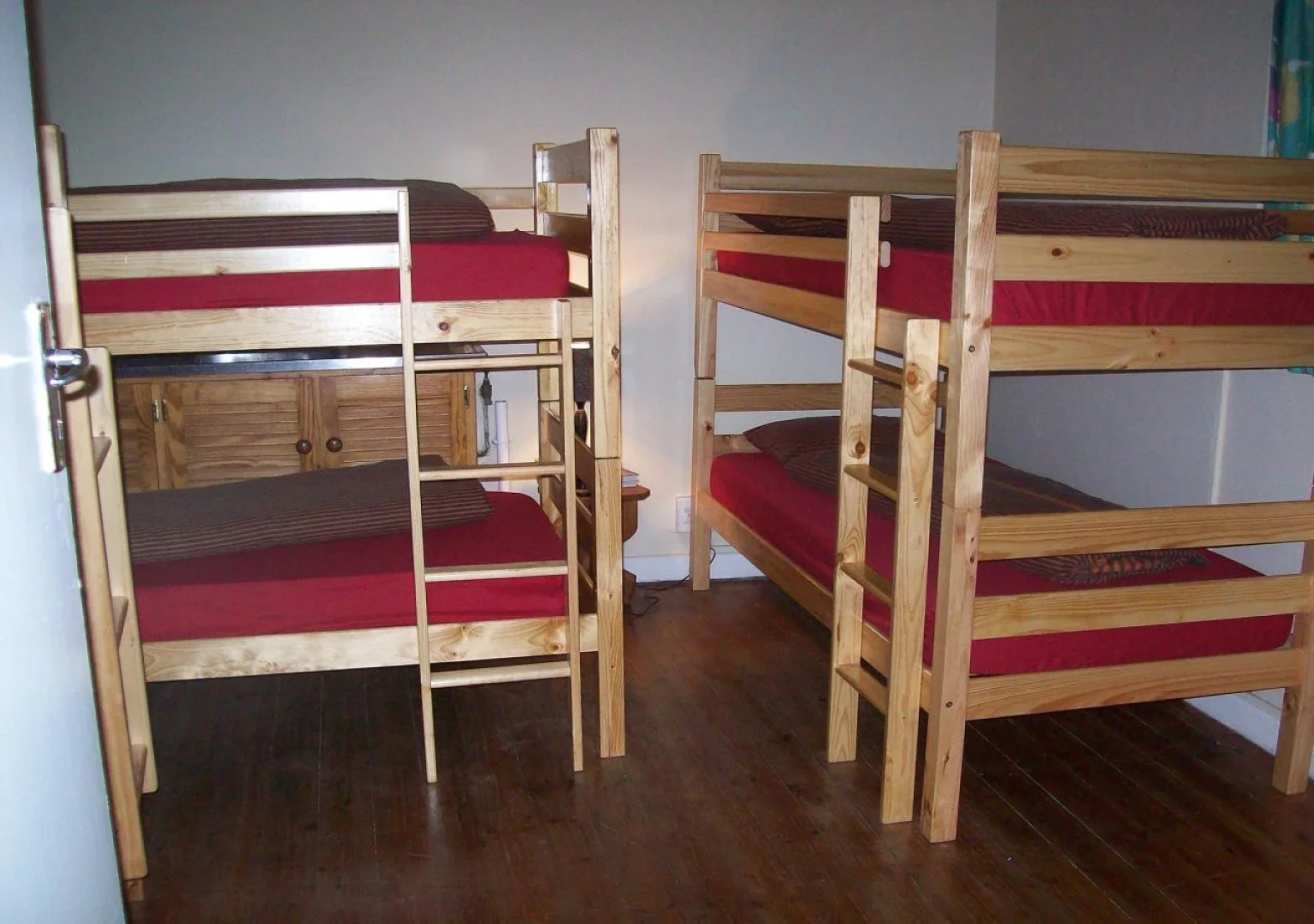 Jikeleza International Backpacker Lodge