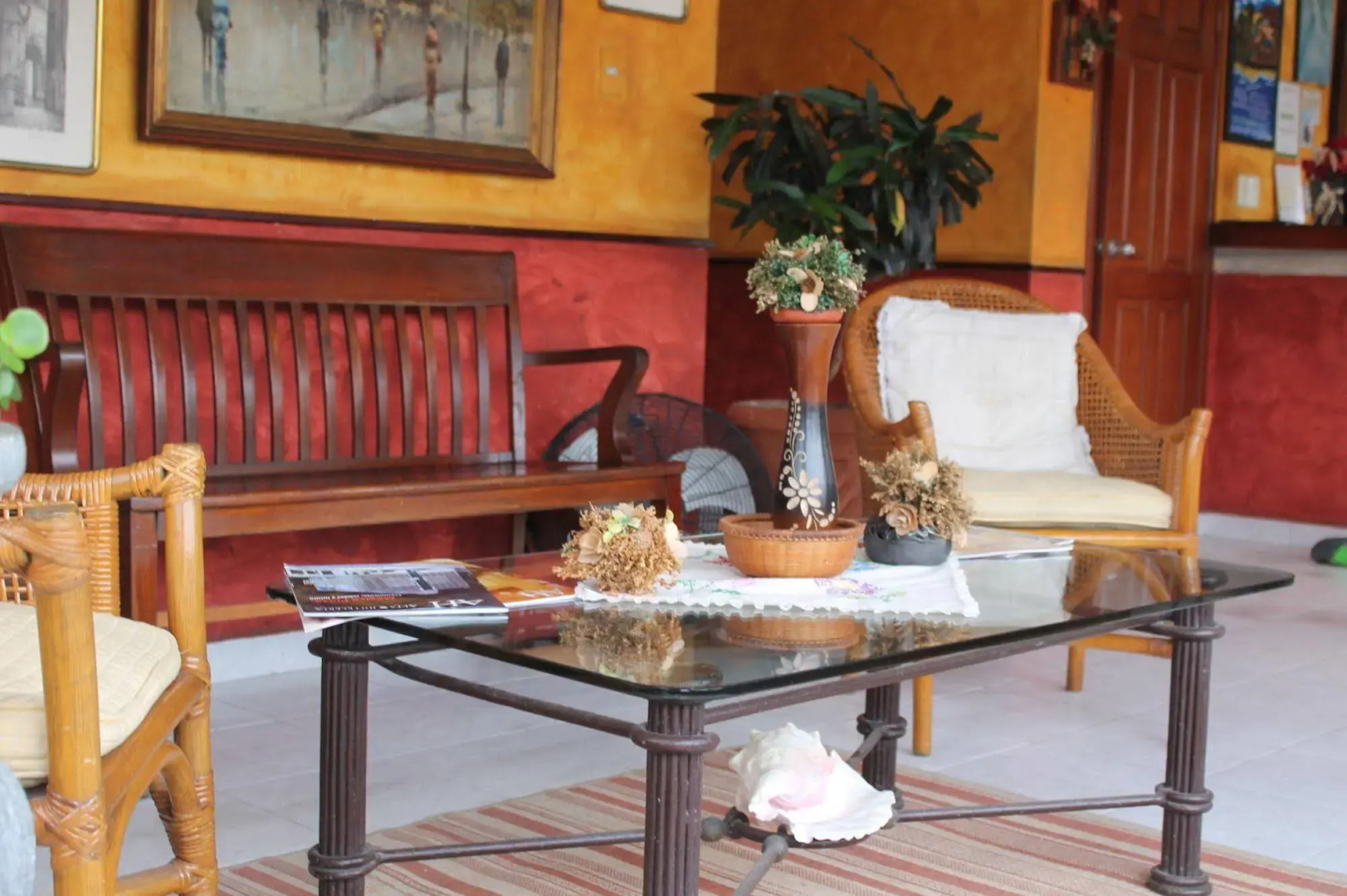 Hotel La Casona Real