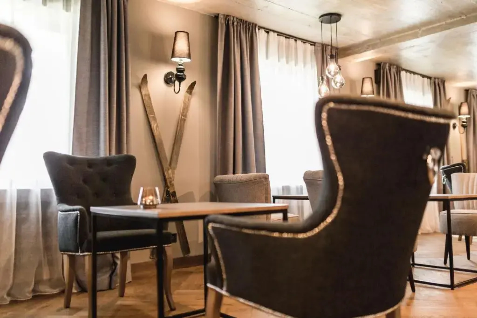 Arietes Marmont Resort