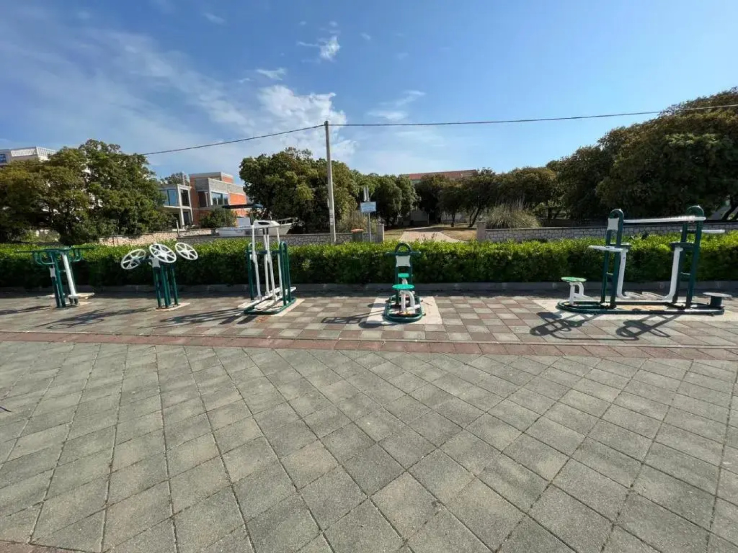 Residence Doli