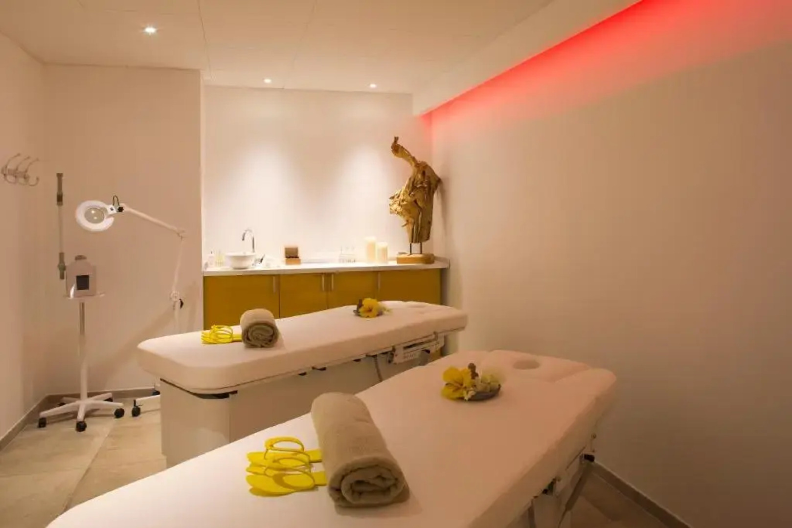 Hôtel & Spa des Gorges du Verdon