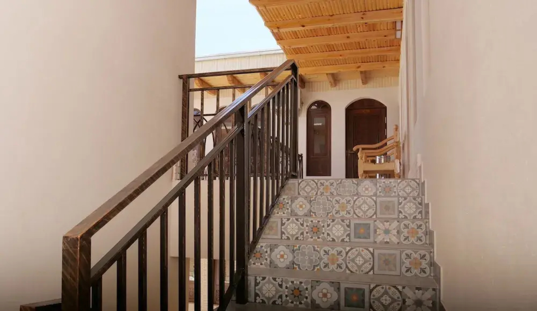 Бутик-отель AYUB