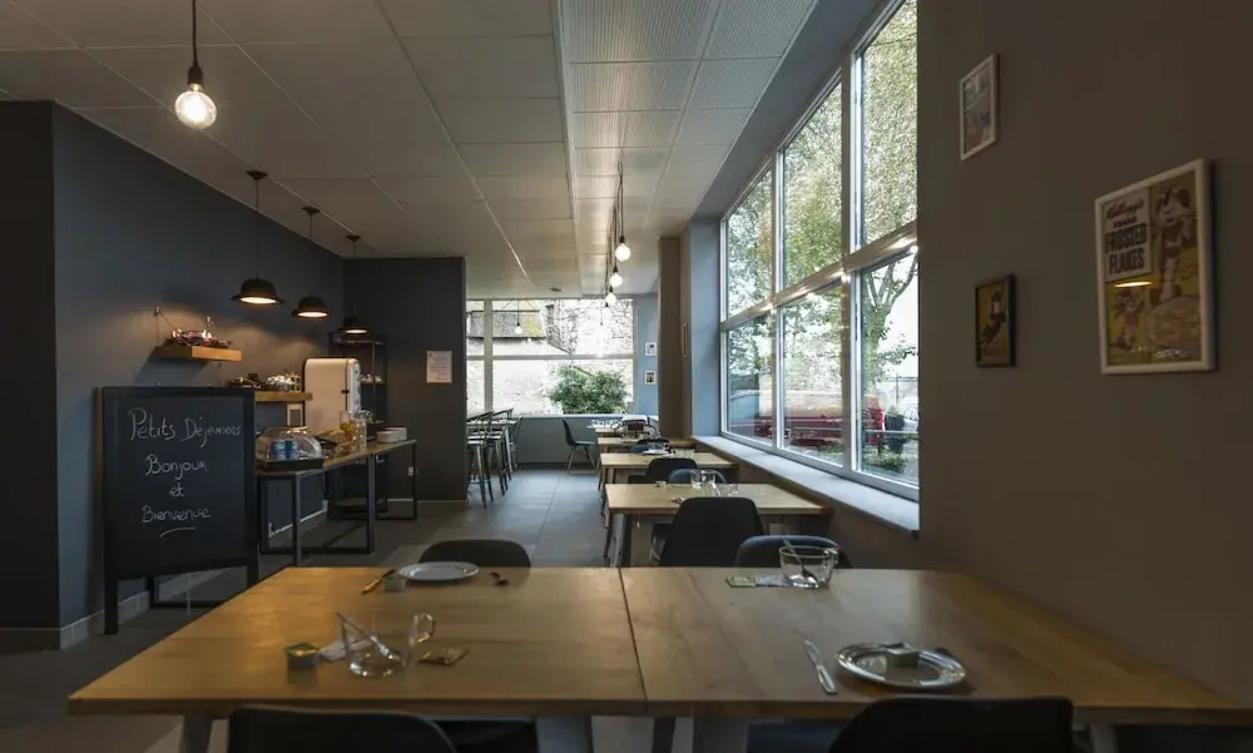 Résidence Suiteasy Nevers