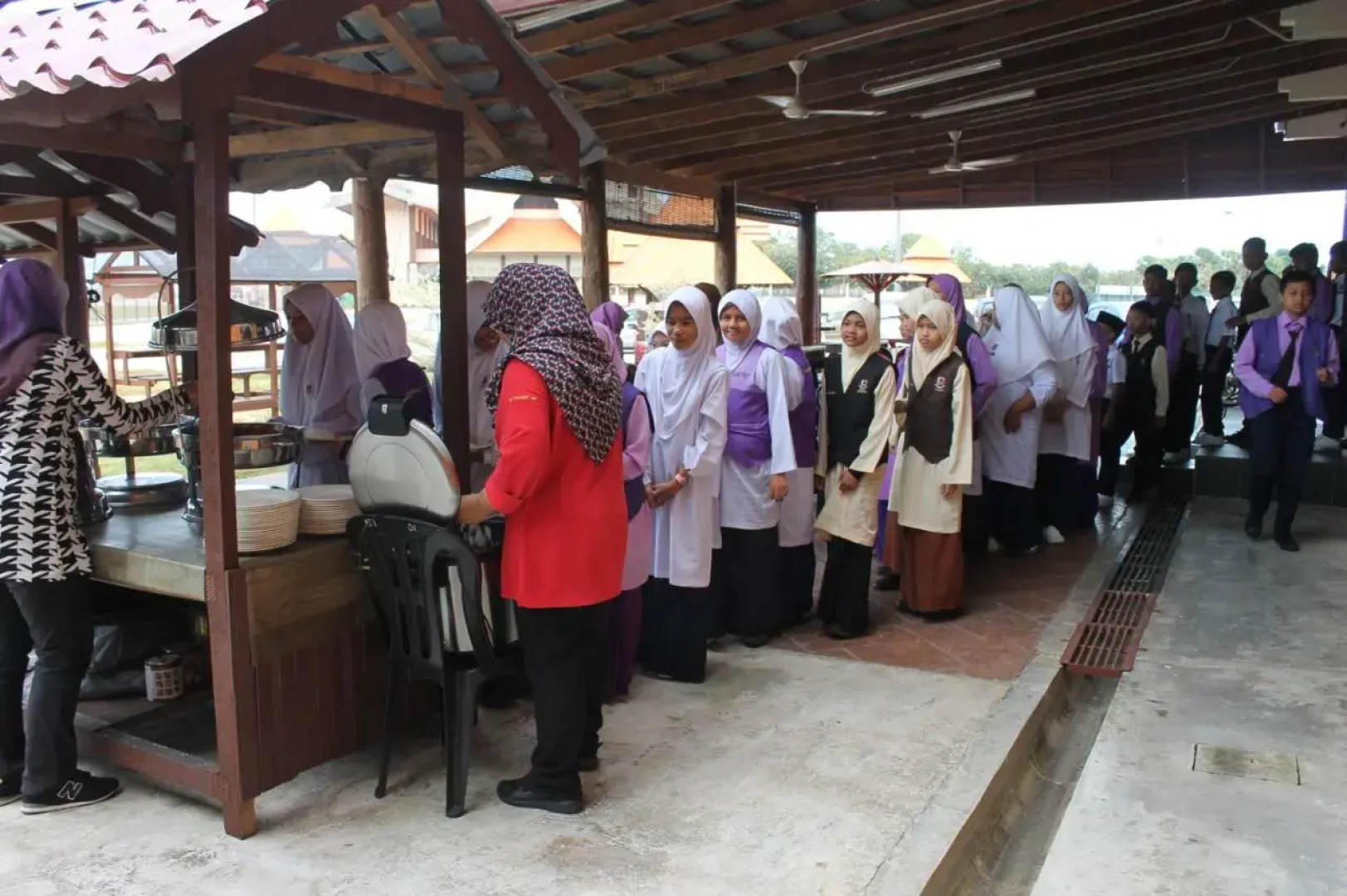 AM Transit Inn Kuala Terengganu