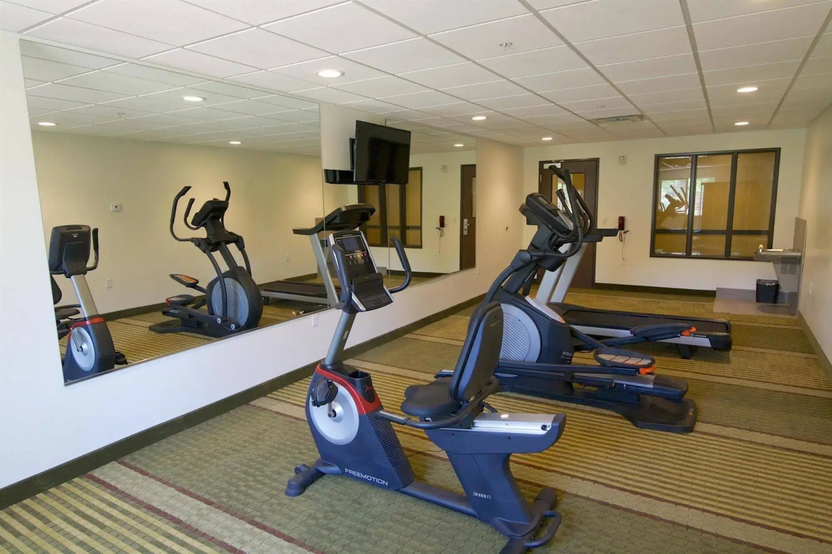 Best Western Duchesne Inn