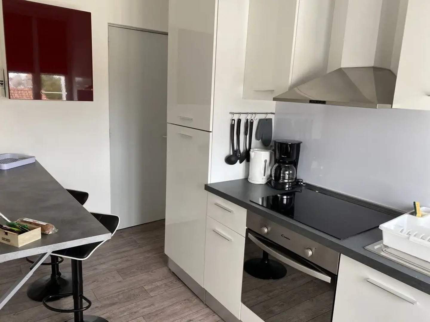 18 Résidence Pierre Francois