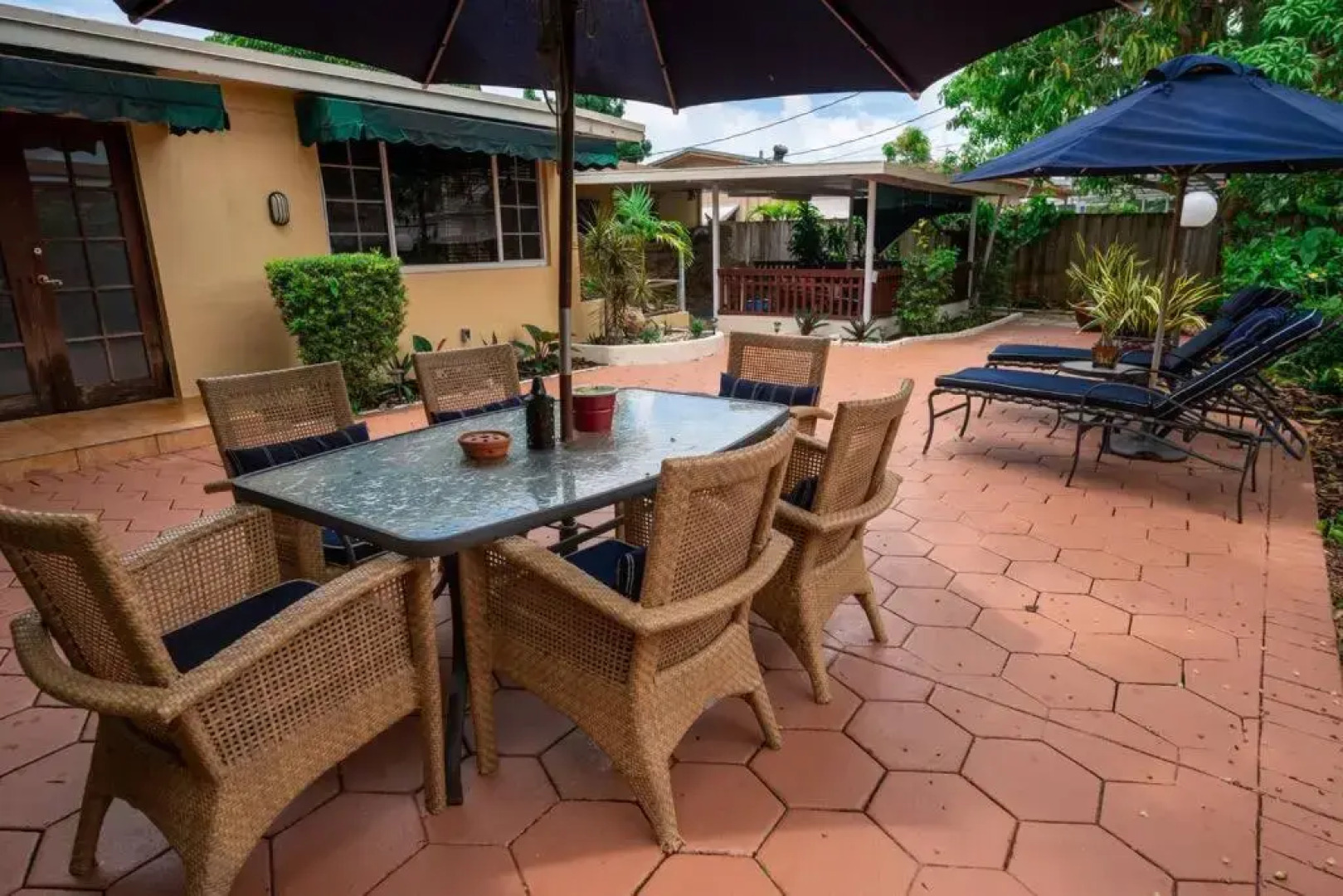 Your Cozy Spacious home with Heated Pool