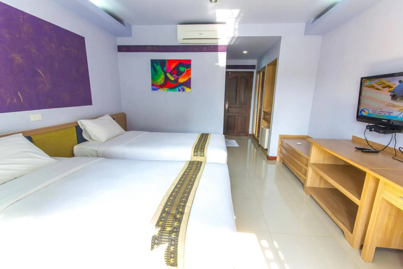 Chayadol Resort