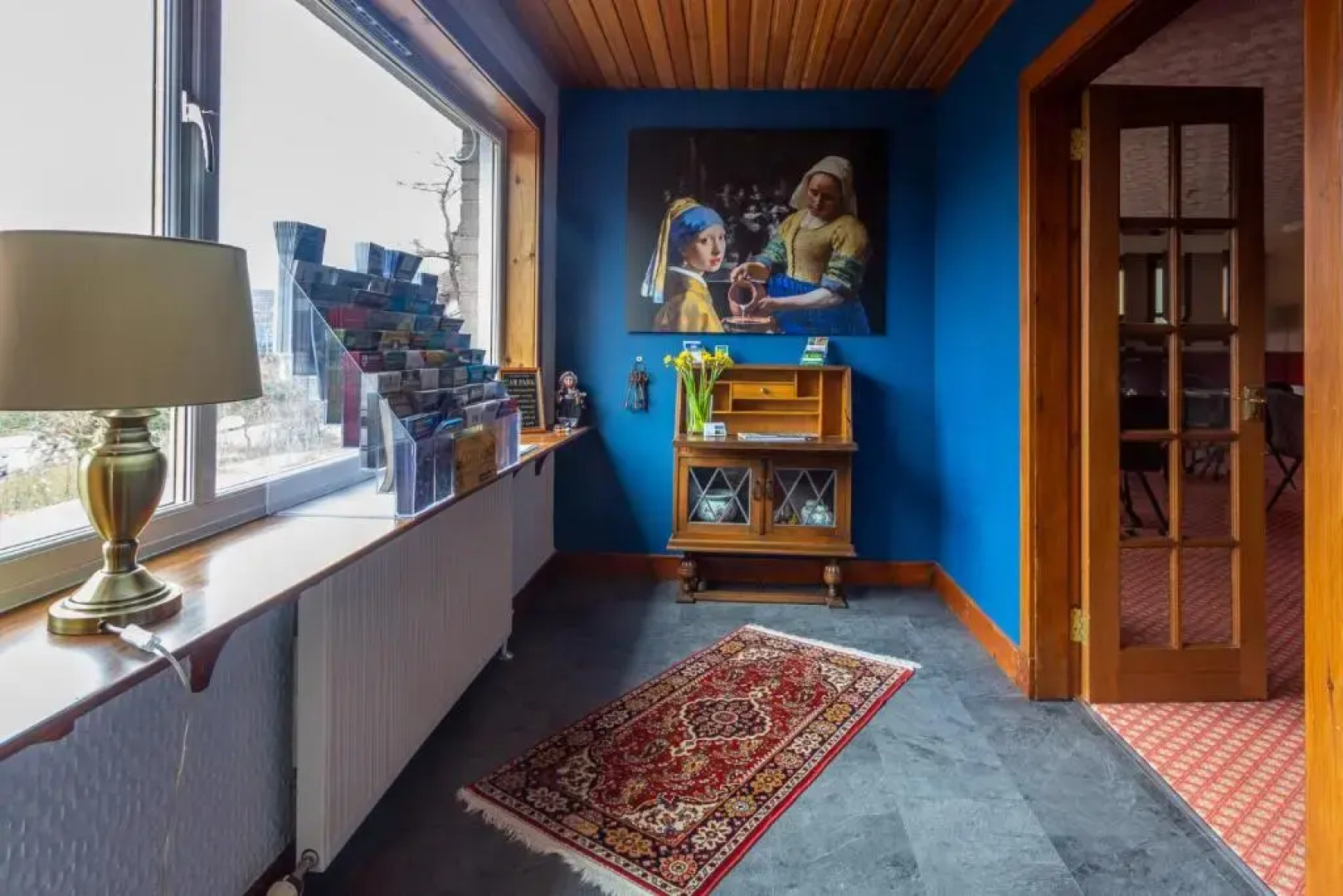 Braeburn Guest House / B&B