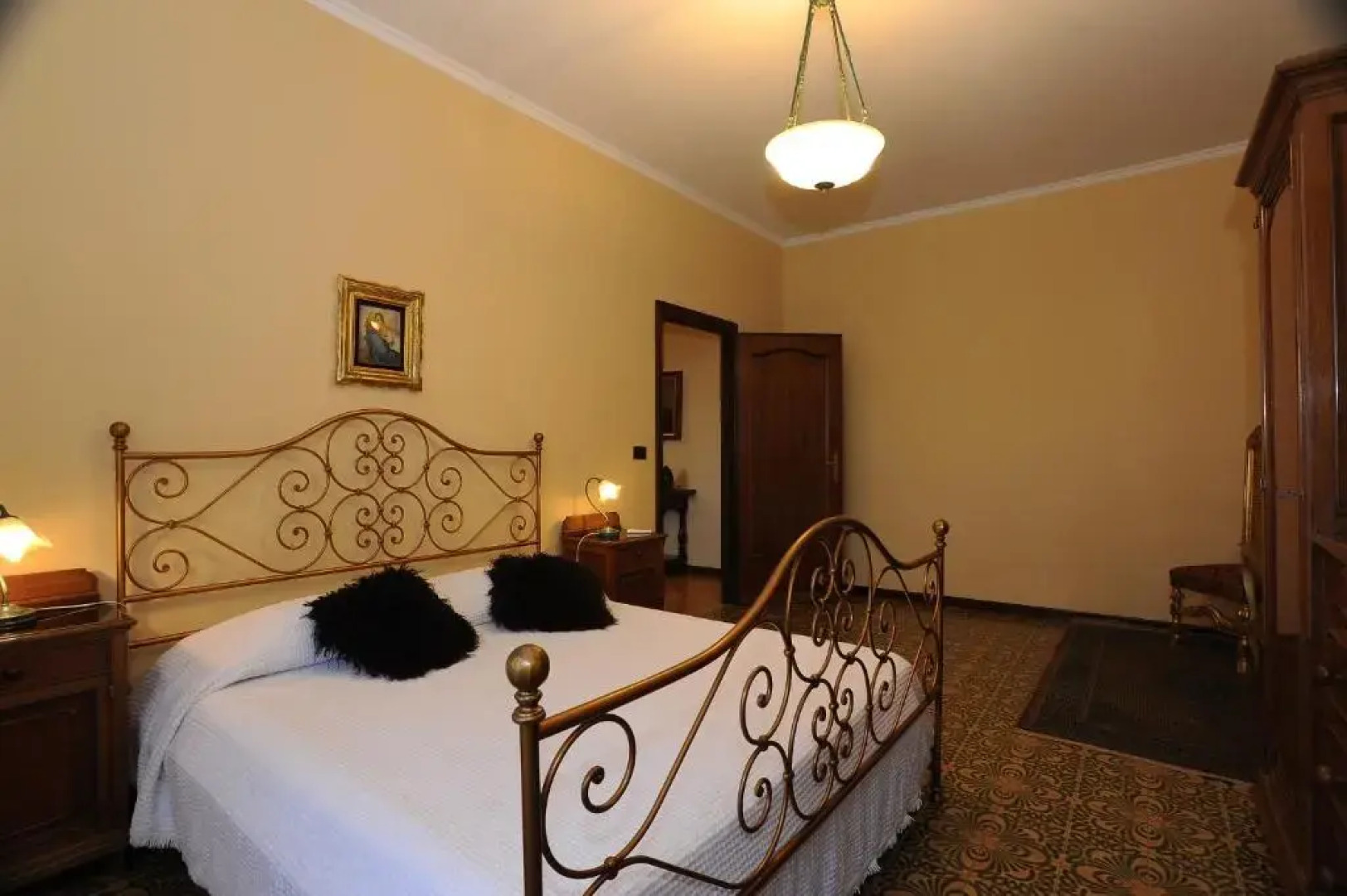 Villa Arvalia Apartment