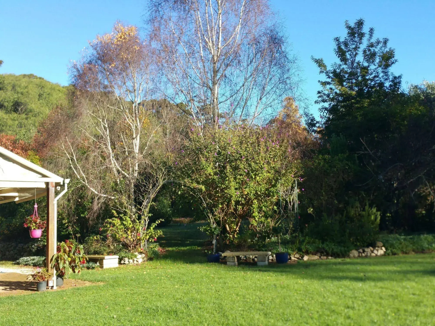 Canterbury Cottage Northcliffe