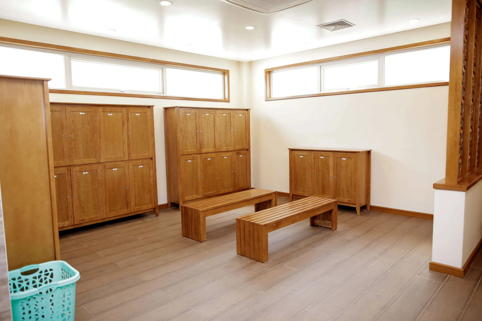 Sunflower International Village