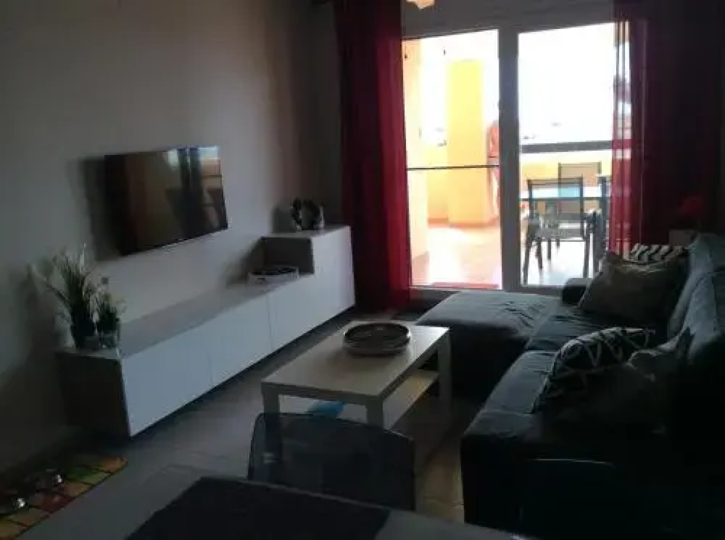 Las Islas de Terrazas de la torre