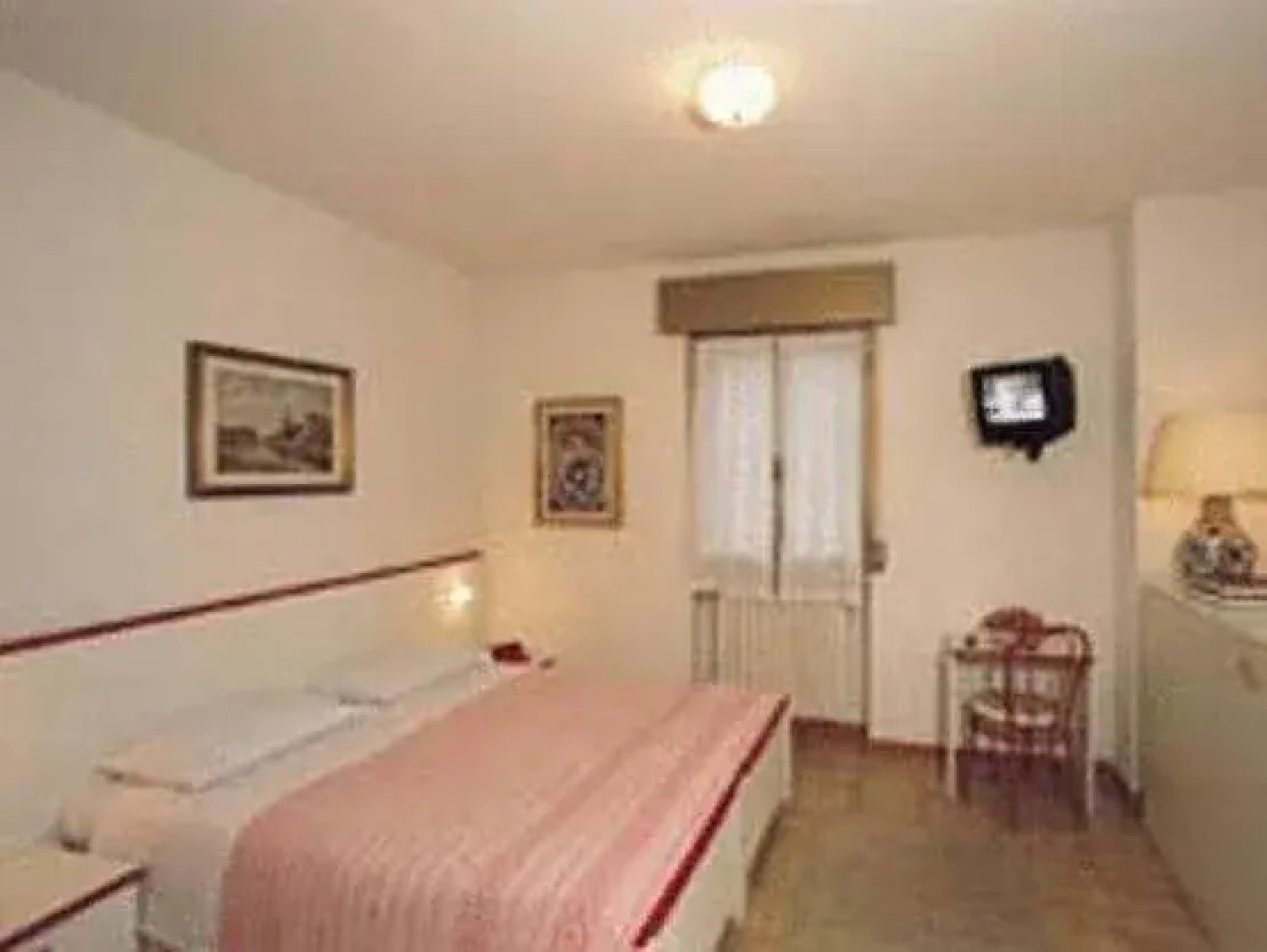 Hotel Musolesi