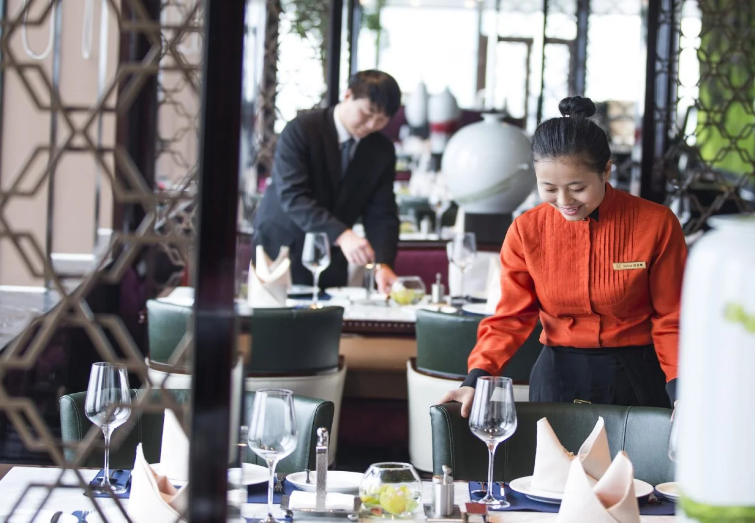 Kasion International Hotel Yiwu