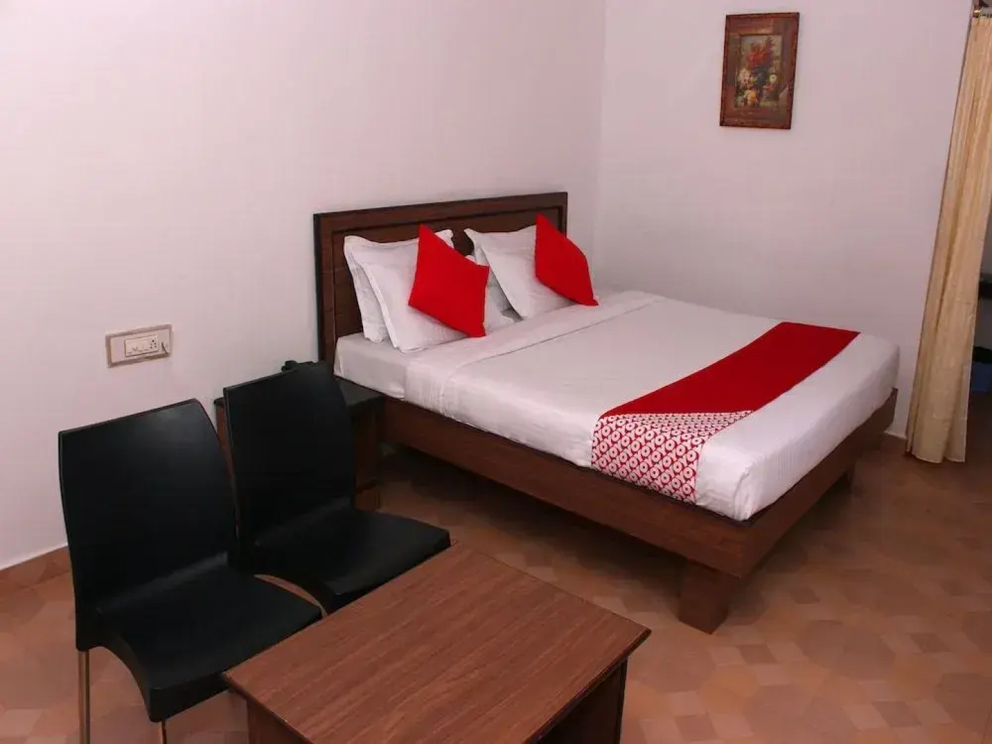 OYO 14807 Hotel Yercaud The Raintrees