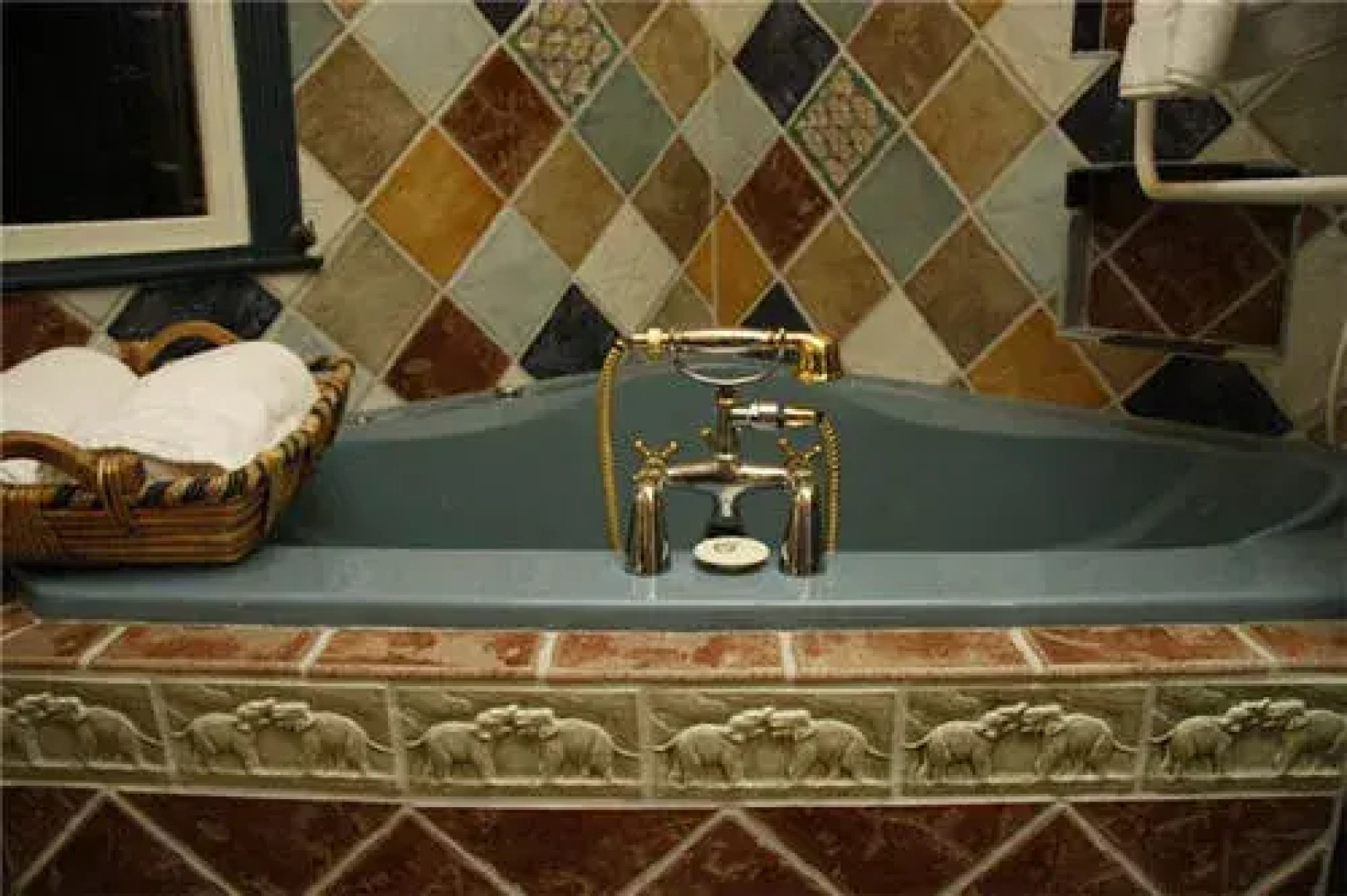 七姐妹旅馆(Seven Sisters Inn)