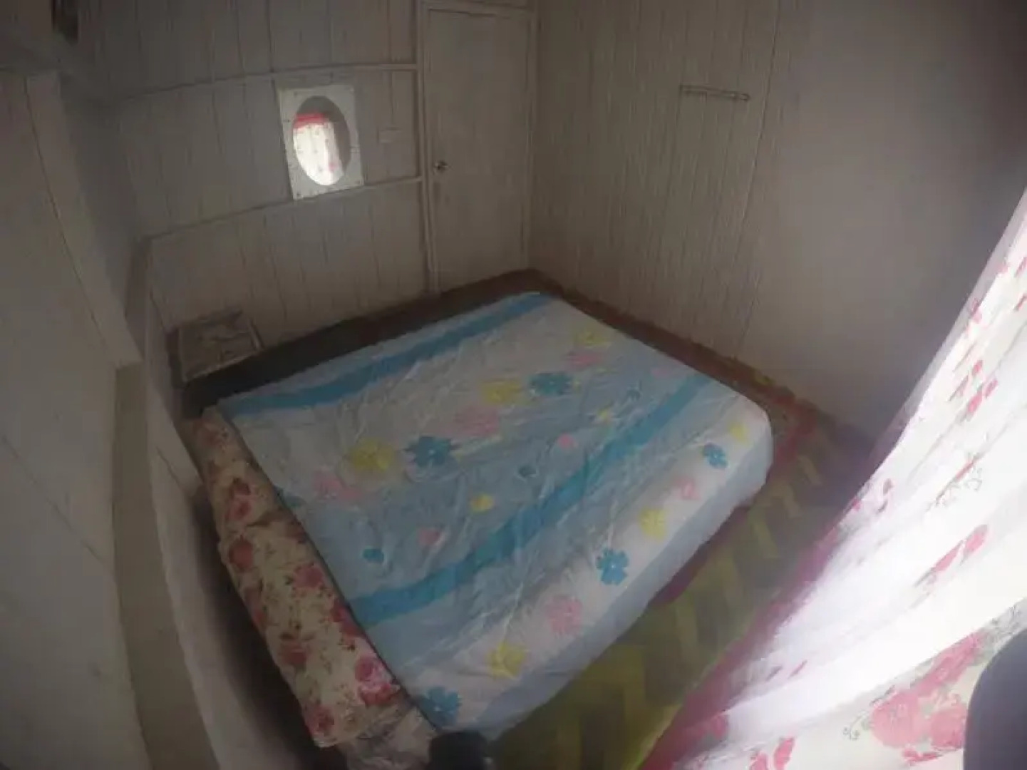 Sina Rang Lemulun Homestay and Handicraft