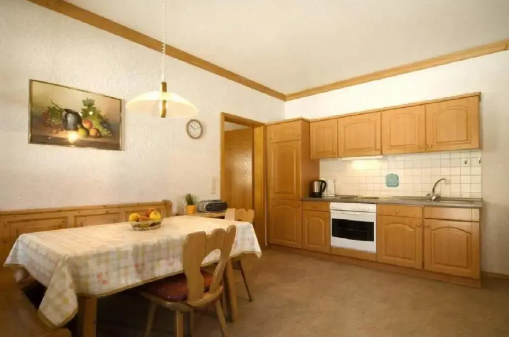 Kinderparadies Habernberger Hof