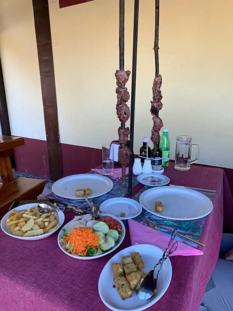 Casa do Ribeiro Frio