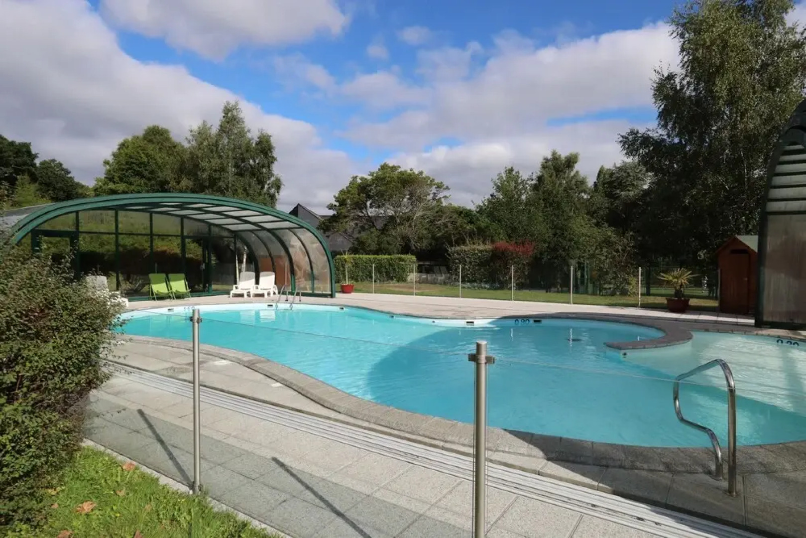 Vacanciel Mur-de-Bretagne