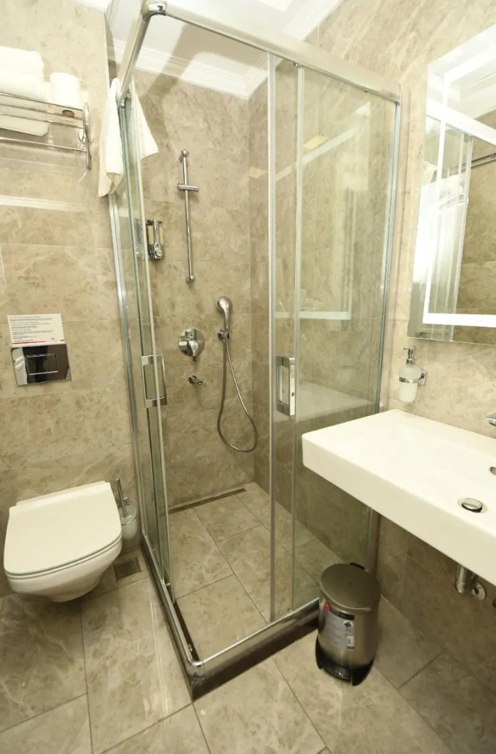 Novus Hotel Istanbul