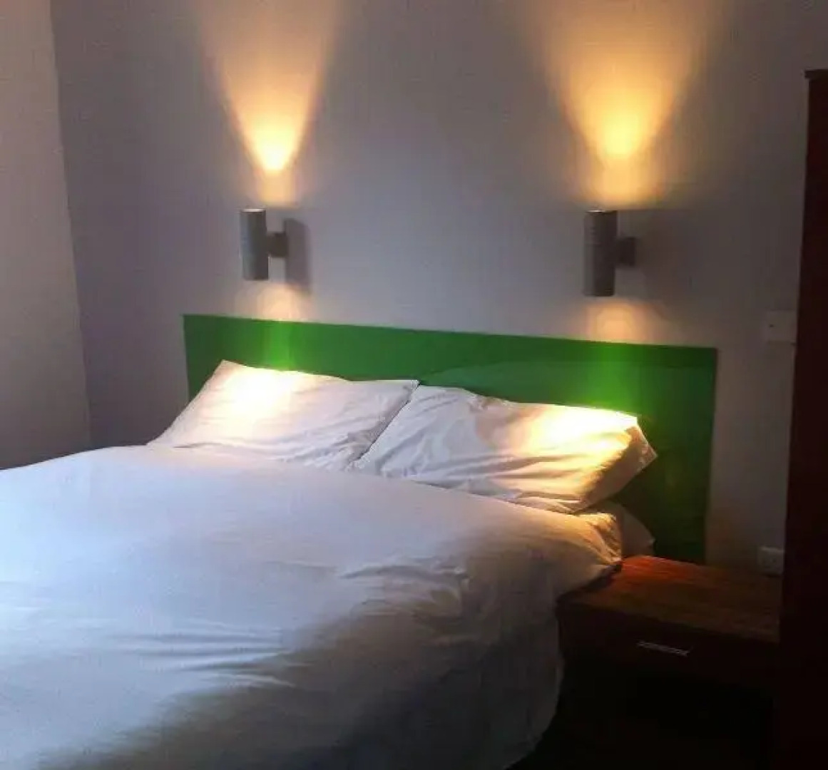 Woodcroft Hotel Bournemouth