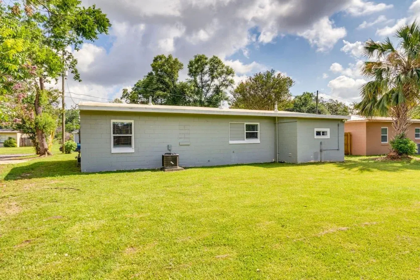 Pensacola Vacation Rental ~ 5 Mi to Beach!