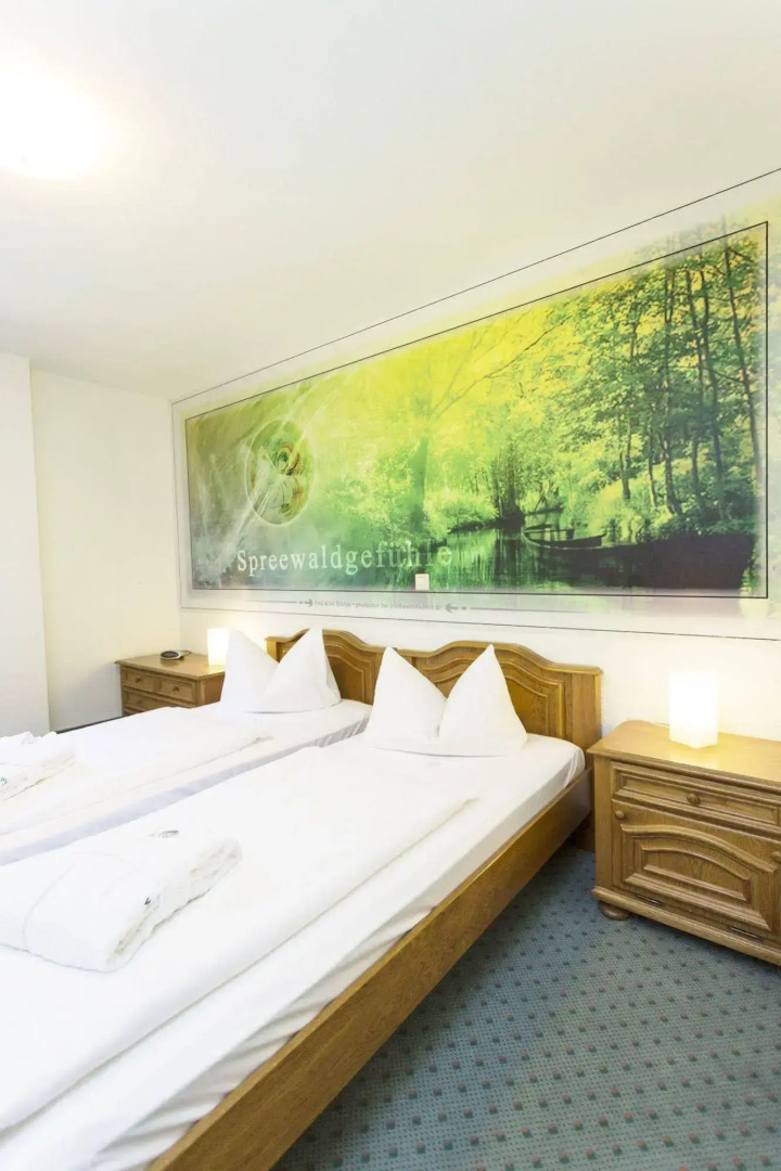 Spree-Waldhotel Cottbus