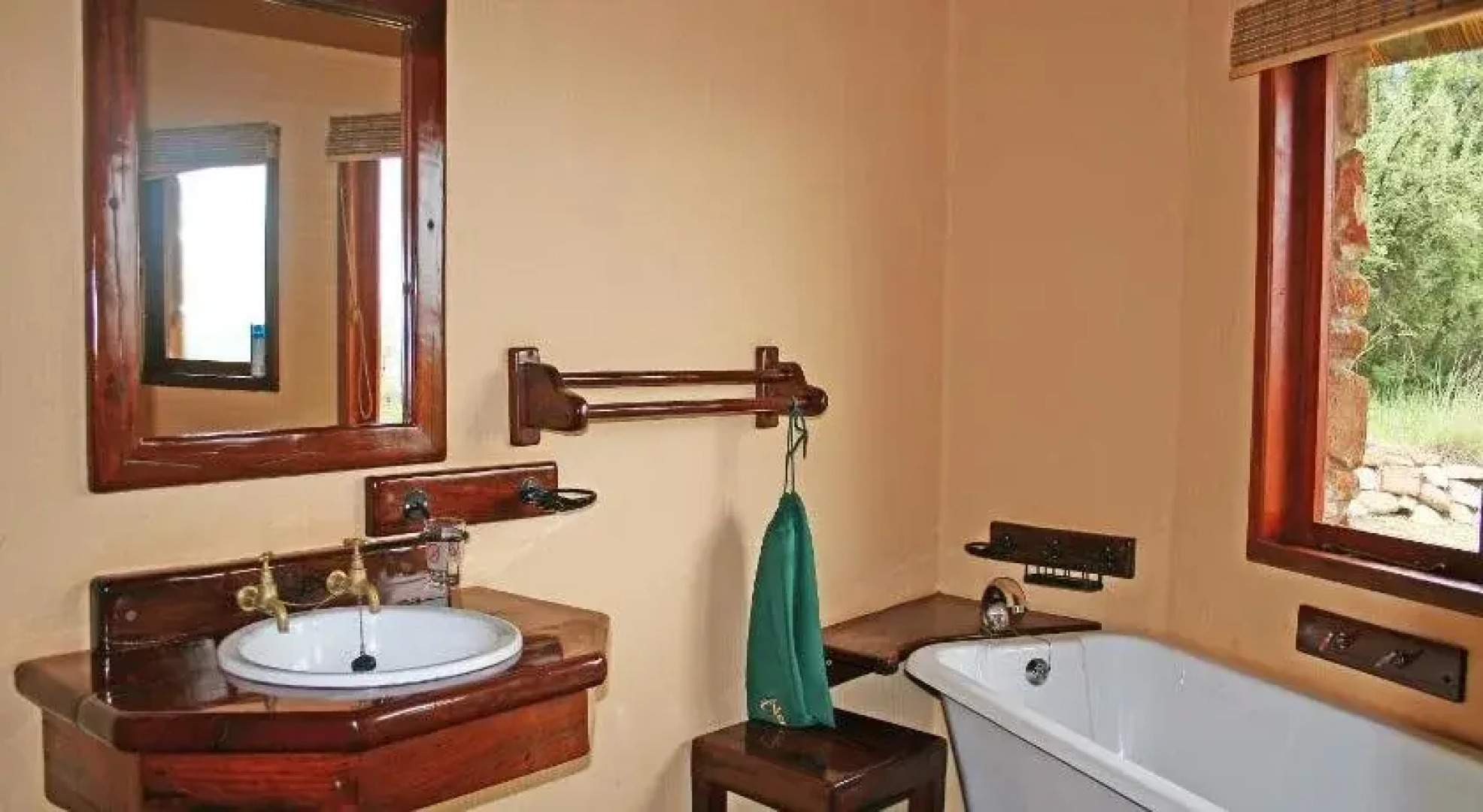 Verlorenkloof Estate