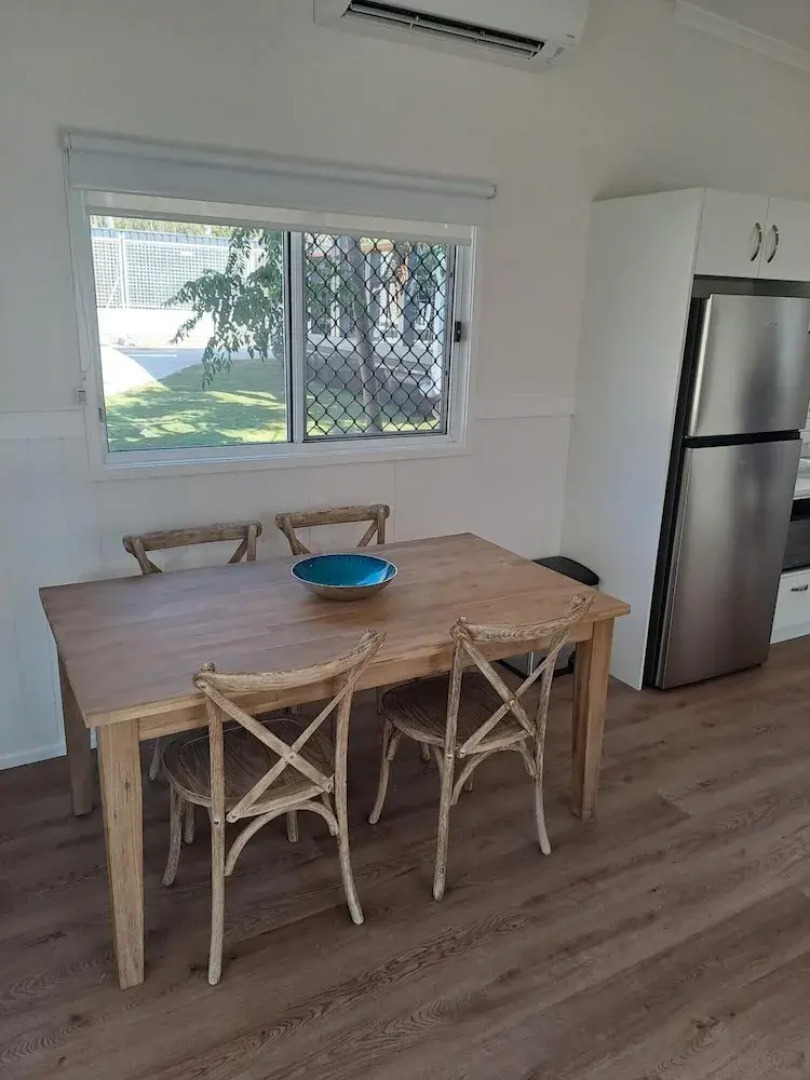 NRMA Agnes Water Holiday Park