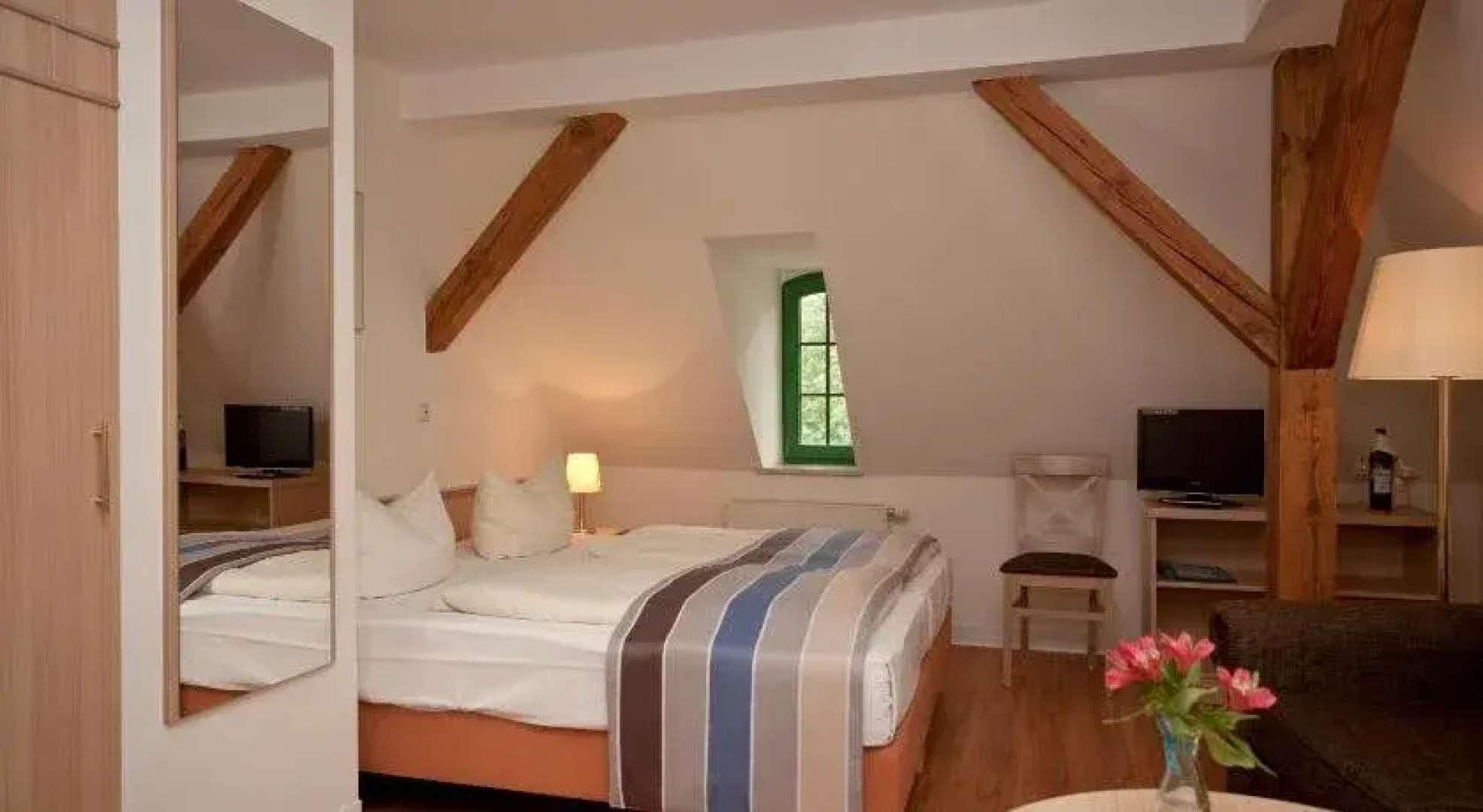 Gutshaus Am Schloss Klink