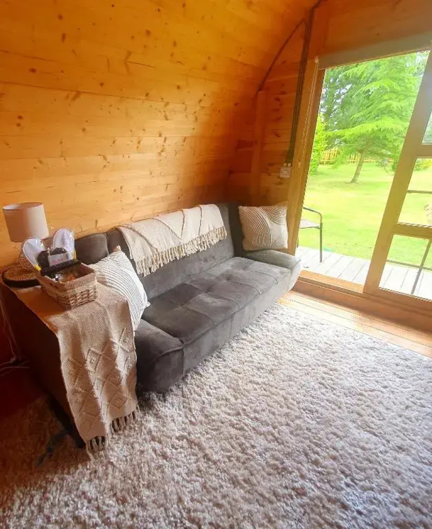 Well Cottage Country Accommodation